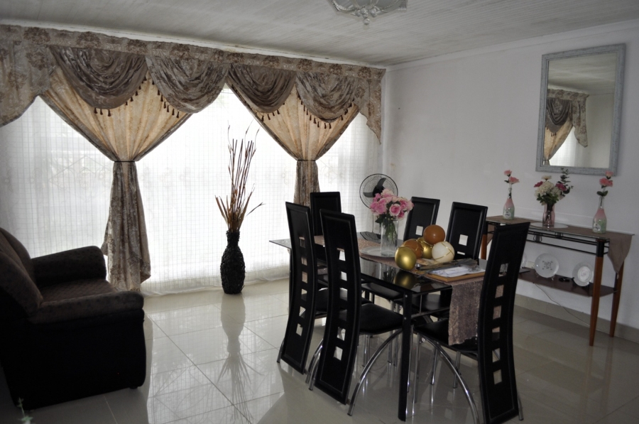 3 Bedroom Property for Sale in Bethelsdorp Eastern Cape